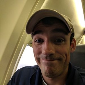 Meet your Posher, Wesley